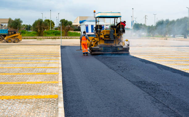 Professional Driveway Pavers in Umatilla, FL