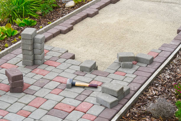 Best Driveway Resurfacing Pavers  in Umatilla, FL