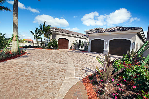 Best Concrete Paver Driveway  in Umatilla, FL