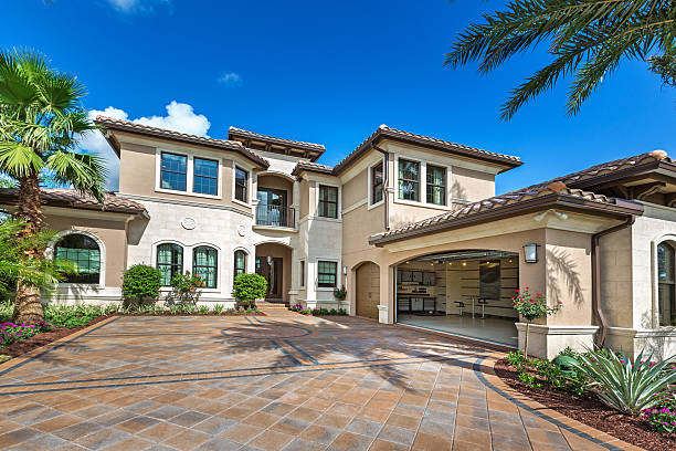Best Affordable Driveway Pavers  in Umatilla, FL