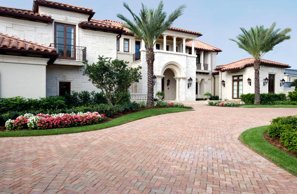 Best Driveway Pavers Near Me  in Umatilla, FL