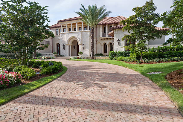 Best Driveway Repair Near Me  in Umatilla, FL