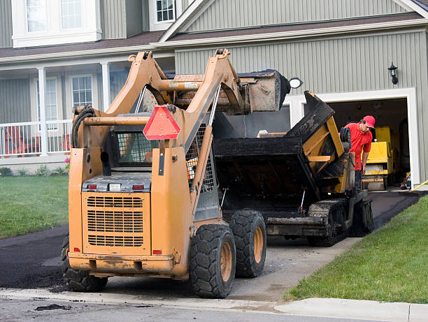 Best Cobblestone Driveway Pavers  in Umatilla, FL