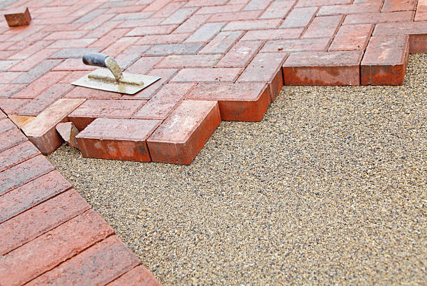 Trusted Umatilla, FL Driveway Pavers Experts