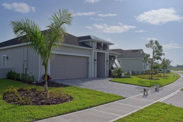 Best Best Driveway Pavers  in Umatilla, FL
