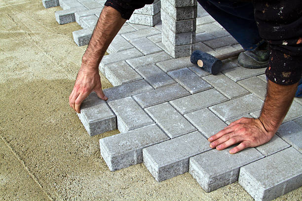 Best Driveway Pavers Contractor  in Umatilla, FL
