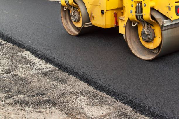 Best Concrete Paver Driveway  in Umatilla, FL