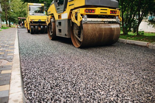 Reasons to Select Us for Your Driveway Paving Requirements in Umatilla, FL